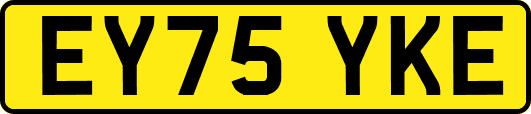 EY75YKE