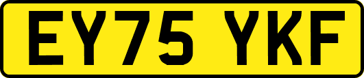 EY75YKF