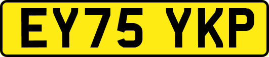 EY75YKP