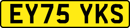 EY75YKS