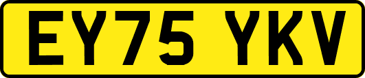 EY75YKV