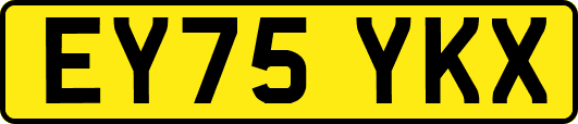 EY75YKX