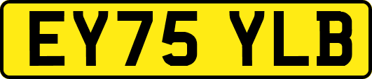 EY75YLB