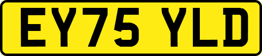 EY75YLD