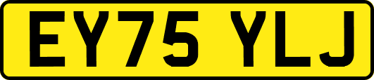 EY75YLJ