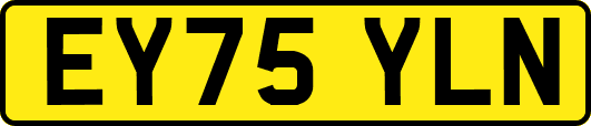 EY75YLN