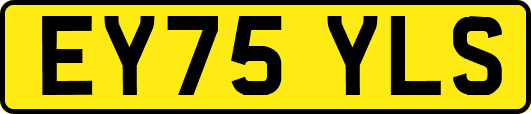 EY75YLS
