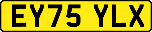 EY75YLX
