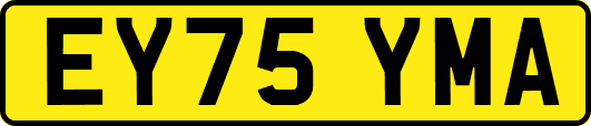 EY75YMA