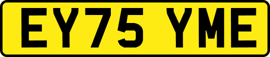 EY75YME