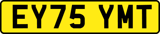 EY75YMT