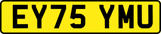 EY75YMU