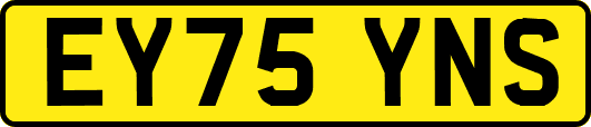 EY75YNS