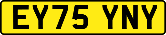 EY75YNY