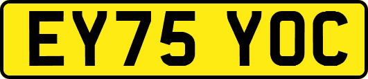 EY75YOC