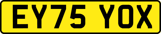 EY75YOX