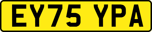 EY75YPA