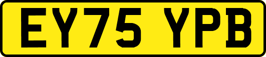 EY75YPB