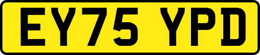EY75YPD