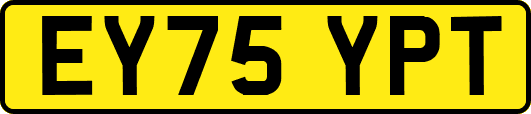 EY75YPT