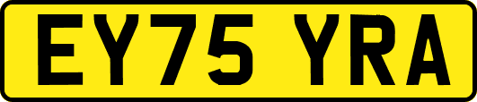 EY75YRA
