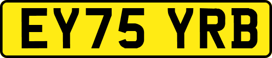 EY75YRB