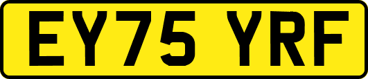 EY75YRF