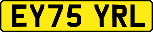 EY75YRL