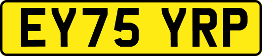 EY75YRP