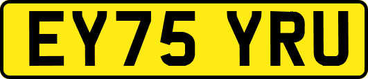 EY75YRU