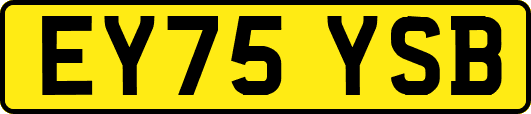 EY75YSB
