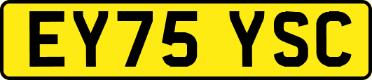 EY75YSC