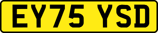 EY75YSD