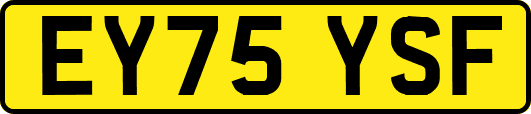 EY75YSF