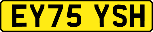 EY75YSH
