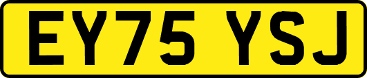 EY75YSJ
