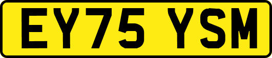 EY75YSM