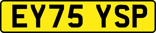 EY75YSP