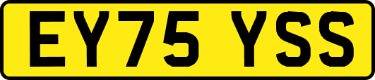 EY75YSS