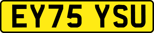 EY75YSU
