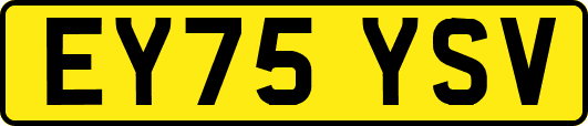EY75YSV