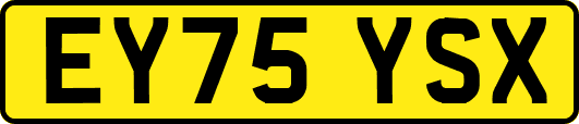 EY75YSX