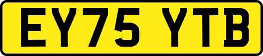 EY75YTB