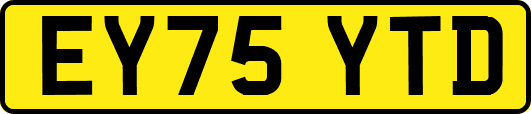 EY75YTD
