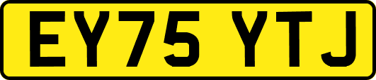 EY75YTJ