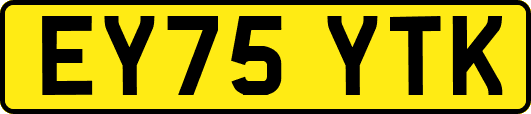 EY75YTK