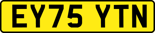 EY75YTN