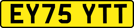 EY75YTT