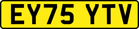 EY75YTV