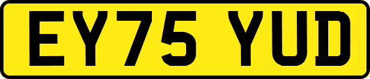 EY75YUD